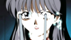 Beach girls in sexy bikinis in erotic hentai toon