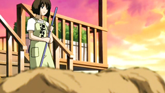 Beach girls in sexy bikinis in erotic hentai toon