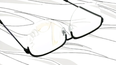 Crazy hentai cartoon with horny and weird babes