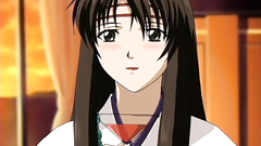 Crazy hentai cartoon with horny and weird babes