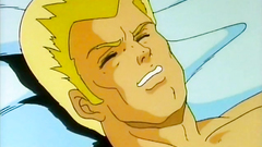 Fantastic hentai cartoon with monsters and sexy girls