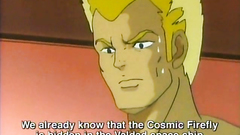 Fantastic hentai cartoon with monsters and sexy girls