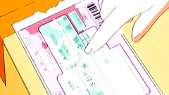 Young and sexy hentai cuties in anime cartoon