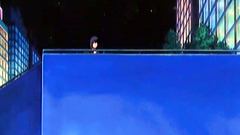 Young and sexy hentai cuties in anime cartoon