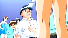 Young and attractive girls and handsome studs