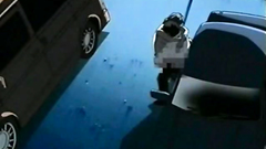 Innocent hentai teen gets fucked in her tight pussy