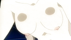 Innocent hentai teen gets fucked in her tight pussy