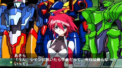 Long-legged hentai girls feeling horny and want to fuck