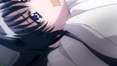 Seductive hentai babe gets molested and fucked