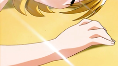 Seductive hentai babe gets molested and fucked