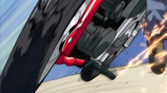 Lovely and innocent hentai schoolgirl in erotic toon