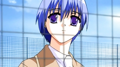 Adorable teens in hot hentai cartoon video