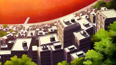 Adorable teens in hot hentai cartoon video