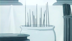 Sweet and seductive teens in erotic anime video