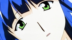 Sweet and seductive teens in erotic anime video