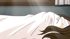 Big breasted babes in fuck with anime demons