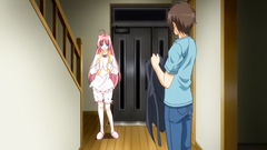 Amazing schoolgirl with hot body gets banged