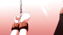 Big titted juicy girl gets gangbanged like a whore