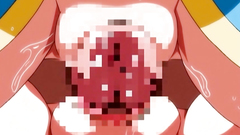 Big titted juicy girl gets gangbanged like a whore