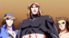 Big titted juicy girl gets gangbanged like a whore