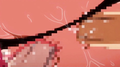 Rough hardcore banging in all holes for busty babe