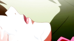 Rough hardcore banging in all holes for busty babe