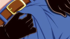 Submissive babes in hardcore hentai pounding