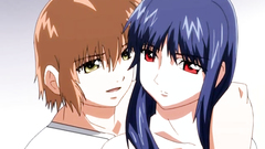 Young and attractive babe in stockings rides cock