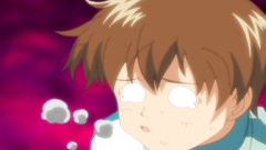 Sexy brunette teen discovered the world of sex