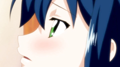 Sexy brunette teen discovered the world of sex