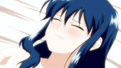 Sexy brunette teen discovered the world of sex