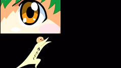 Weird and crazy animated hentai cartoon with sexy babes