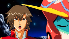 Weird and crazy animated hentai cartoon with sexy babes