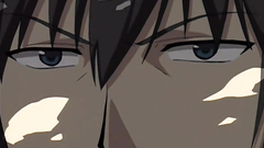 Handsome elvish babe gets wet and feels horny