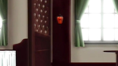 Blonde haired elvish babe gets her tight pussy fucked