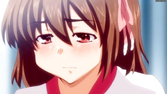 Young teens with nice tits discover the world of fuck