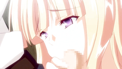 Sweet and petite hentai schoolgirls seduced for banging