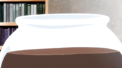 Sweet and petite hentai schoolgirls seduced for banging