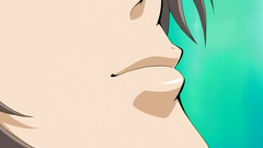 Amazing erotic hentai story with handsome characters