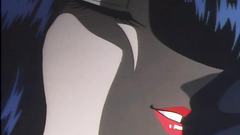 Old school anime cartoon - interesting story