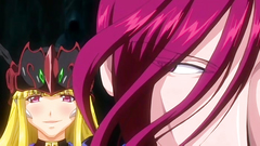 Simply amazing hentai babes in rough and fetish fuck