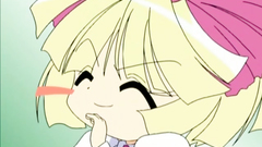 Hot schoolgirl with big nipples gets fucked