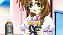 Hot schoolgirl with big nipples gets fucked