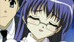 Hot schoolgirl with big nipples gets fucked