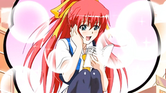 Young schoolgirl in sexy uniform gets fucked