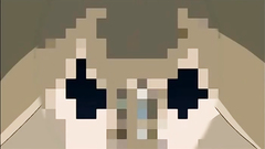 Young schoolgirl in sexy uniform gets fucked