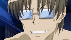 Young schoolgirl in sexy uniform gets fucked