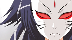 Hentai babes and weird but horny creatures