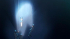 Young big breasted girls feeling horny and getting fucked