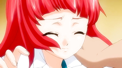 Young schoolgils with nice tits getting nailed